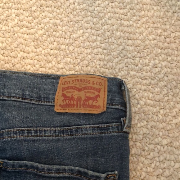 Levi’s jeans - Picture 4 of 5